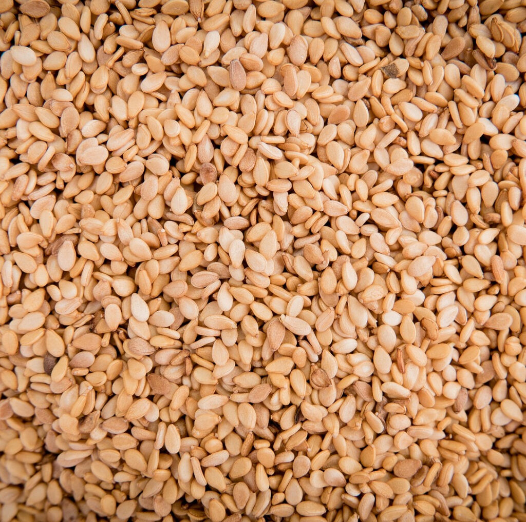 Sezam